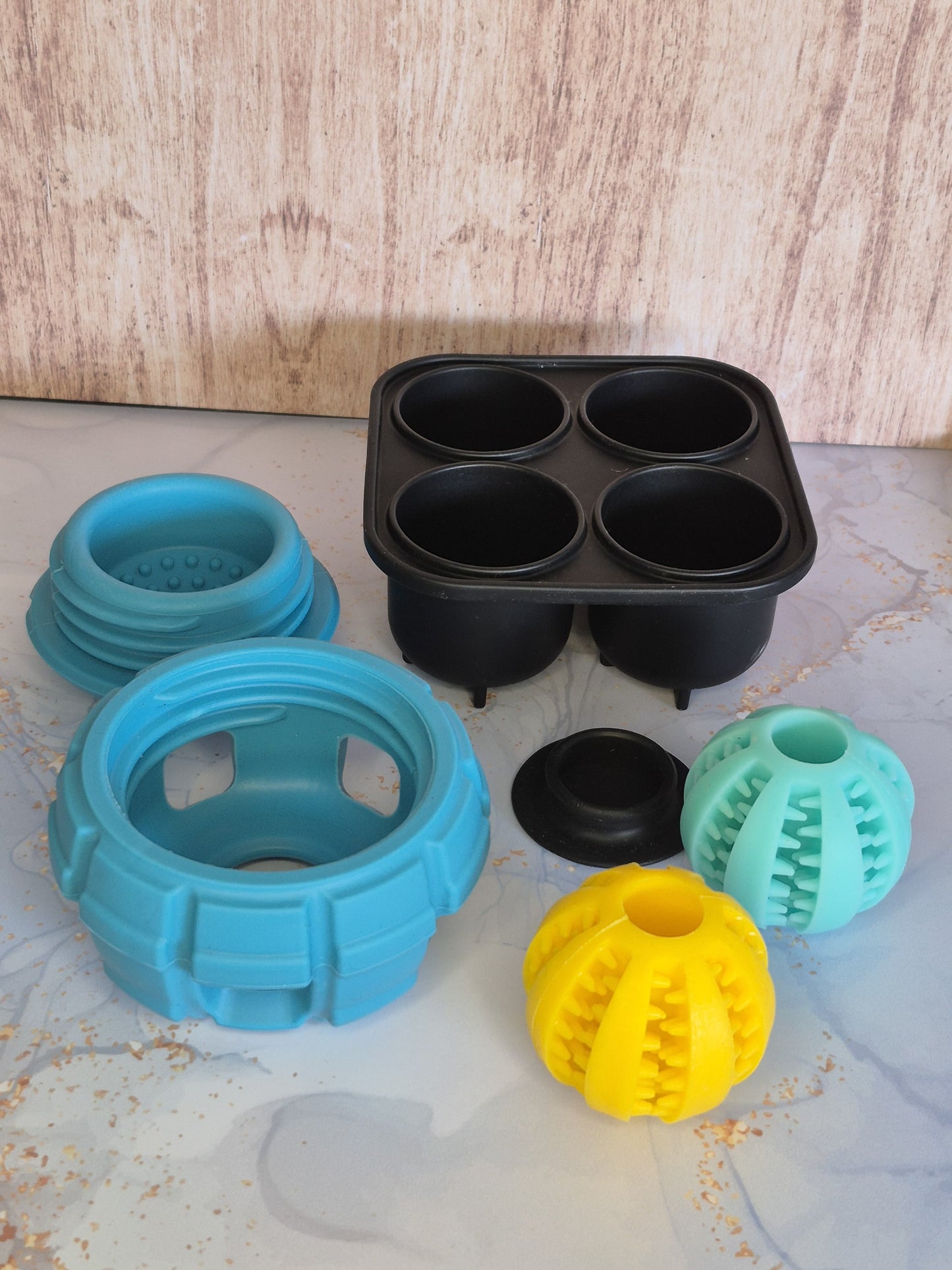 PELOTA YIPETOR + PREMIO DE 2 PELOTAS OBSEQUIO