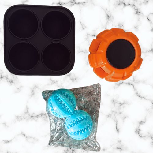 PELOTA YIPETOR + PREMIO DE 2 PELOTAS OBSEQUIO