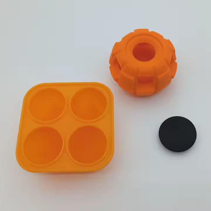 PELOTA YIPETOR + PREMIO DE 2 PELOTAS OBSEQUIO