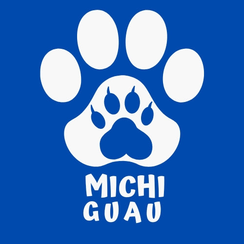 MICHI GUAU 